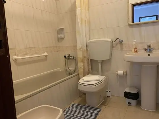 Comfort Apart Daire, 1 Yatak Odası