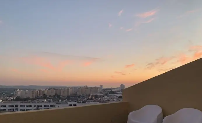 Deluxe Stüdyo, Özel Banyo, Nehir Manzaralı