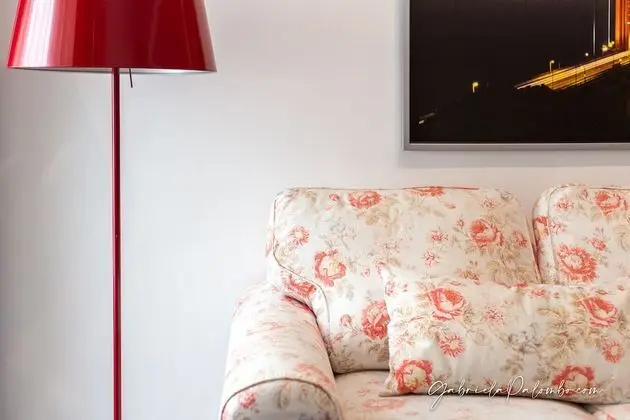 City Apart Daire, 1 Yatak Odası