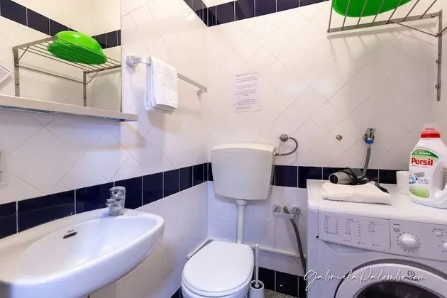 City Apart Daire, 1 Yatak Odası