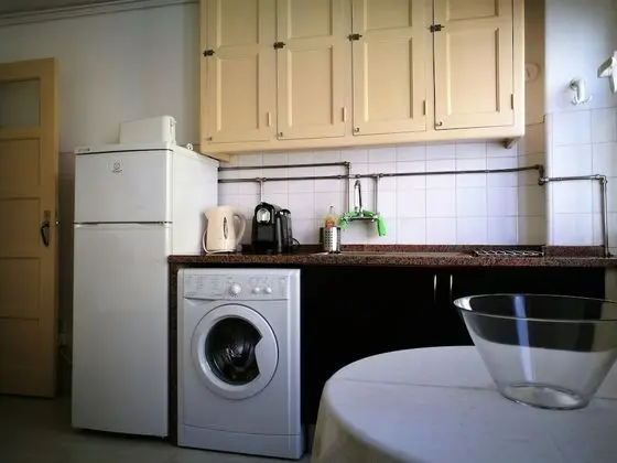 City Apart Daire, 2 Yatak Odası