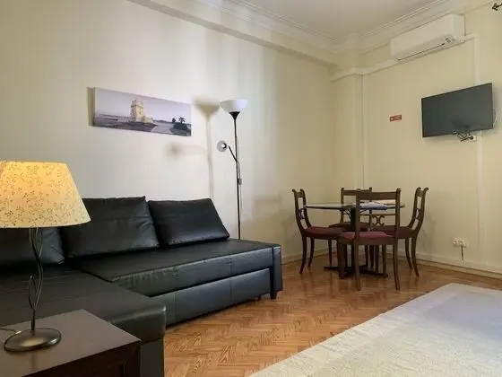 City Apart Daire, 2 Yatak Odası
