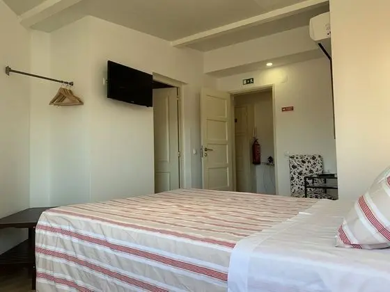 City Tek Büyük Yataklı Oda, Özel Banyo