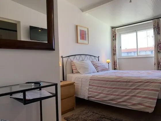 City Tek Büyük Yataklı Oda, Özel Banyo