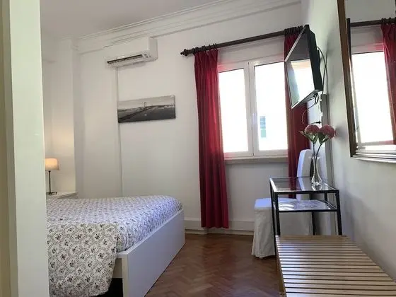 City Tek Büyük Yataklı Oda, Özel Banyo