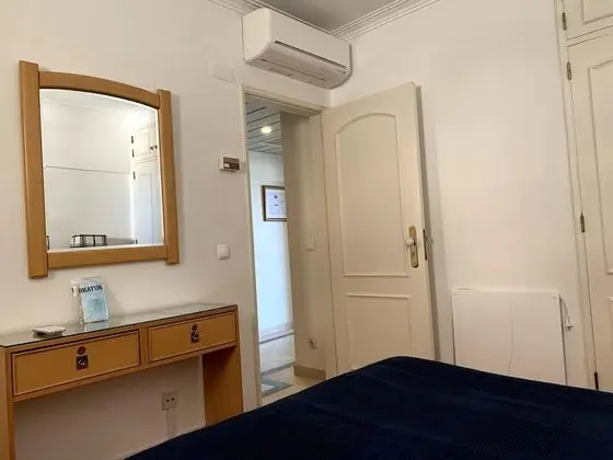 Apart Daire, 1 Yatak Odası, Balkon, Deniz Manzaralı