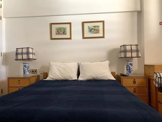 Apart Daire, 1 Yatak Odası, Balkon, Deniz Manzaralı