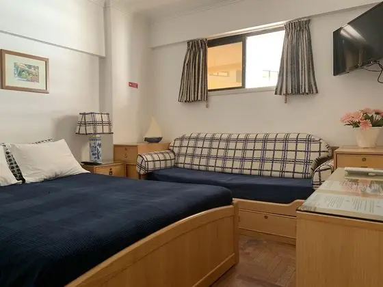 Apart Daire, 1 Yatak Odası, Balkon, Deniz Manzaralı