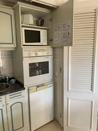 Apart Daire, 1 Yatak Odası, Balkon, Deniz Manzaralı