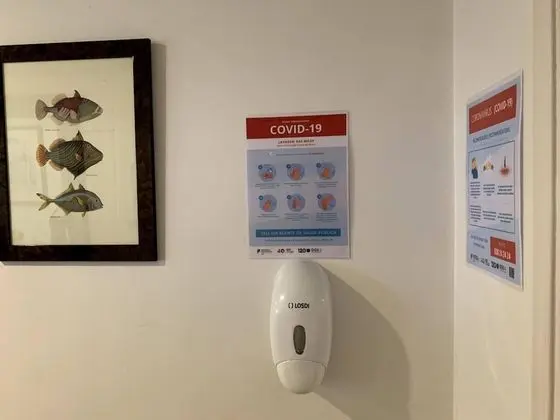 Apart Daire, 1 Yatak Odası, Balkon, Deniz Manzaralı