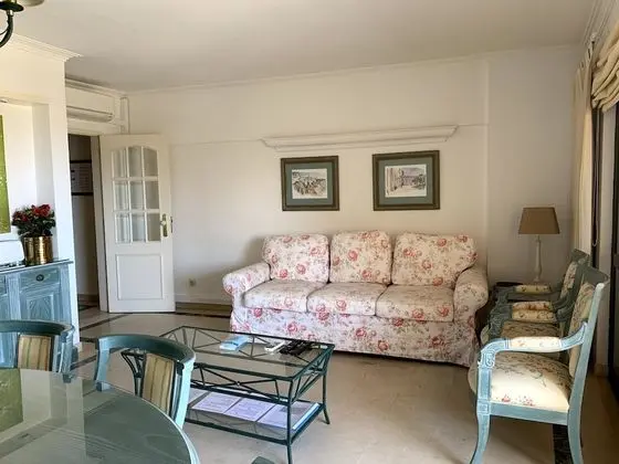 Apart Daire, 1 Yatak Odası, Balkon, Deniz Manzaralı