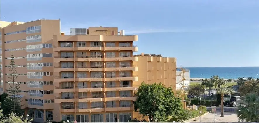 Apart Daire, 1 Yatak Odası, Balkon, Deniz Manzaralı