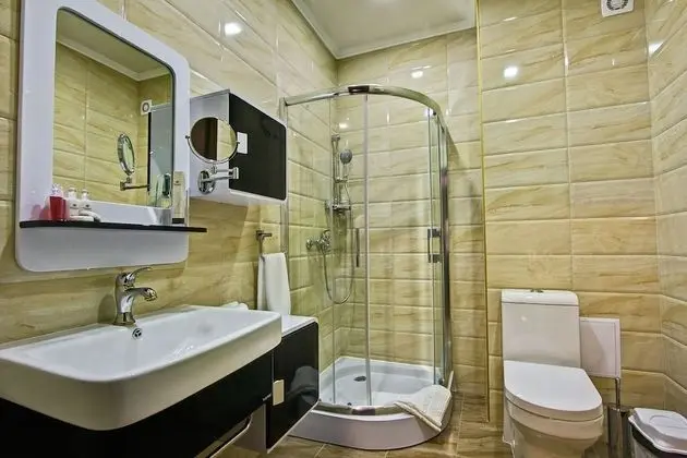 Standard Tek Kişilik Oda