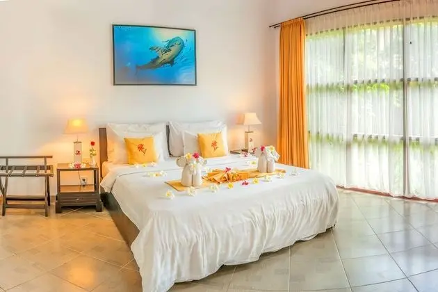 Deluxe Kır Evi