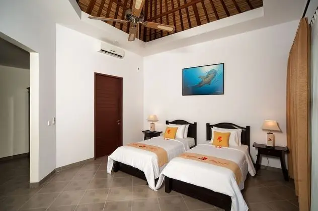 Deluxe Kır Evi