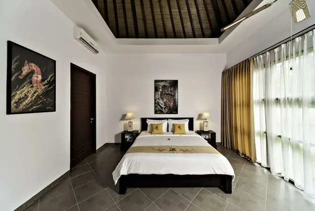 Deluxe Kır Evi