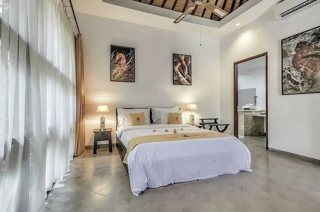 Deluxe Kır Evi
