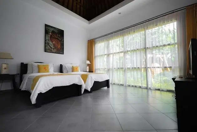 Deluxe Kır Evi