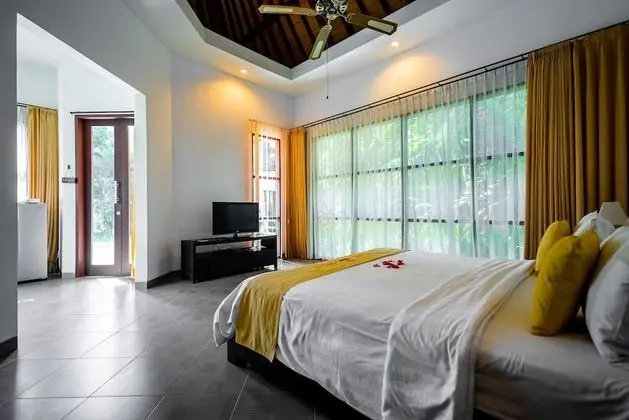 Deluxe Kır Evi