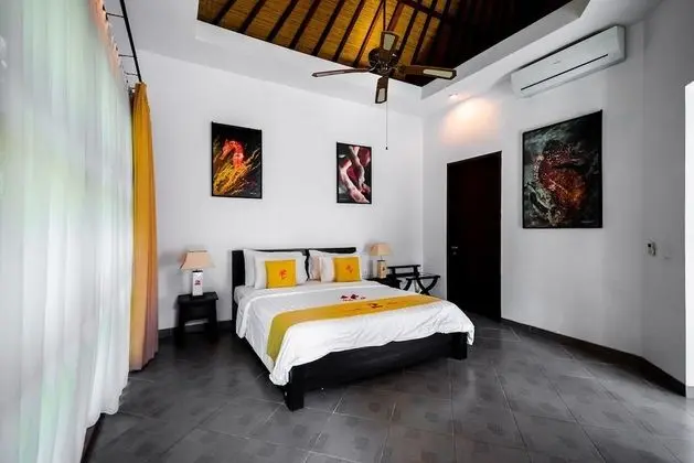 Deluxe Kır Evi