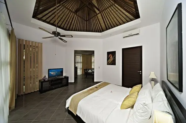 Deluxe Kır Evi