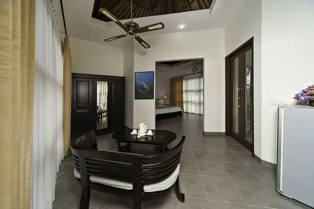Deluxe Kır Evi