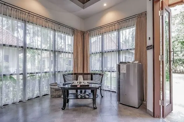 Deluxe Kır Evi