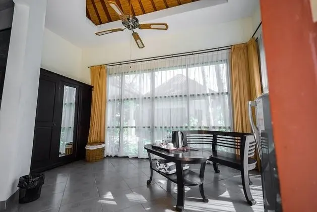 Deluxe Kır Evi