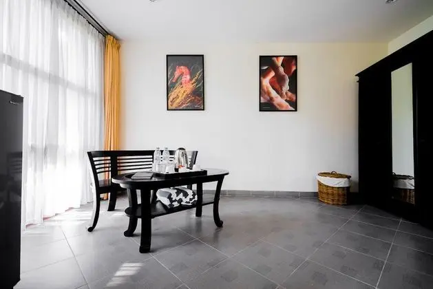 Deluxe Kır Evi