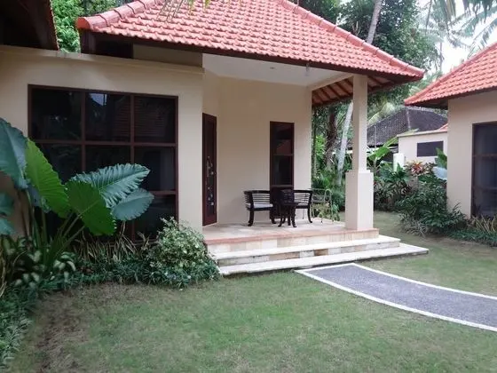 Deluxe Kır Evi