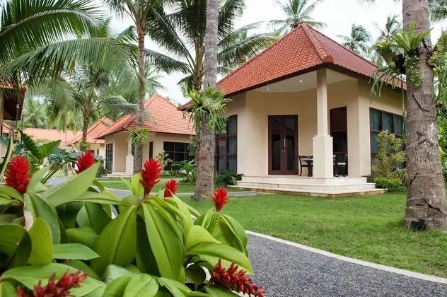 Deluxe Kır Evi