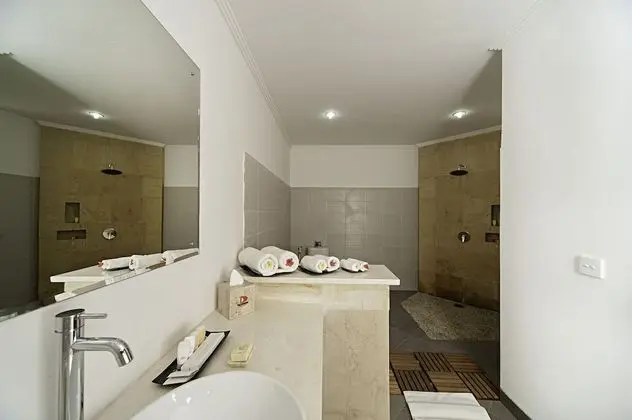 Deluxe Kır Evi