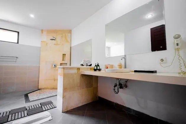 Deluxe Kır Evi