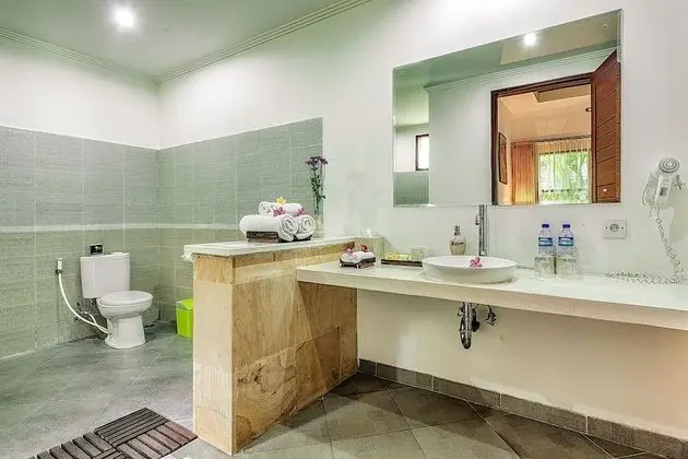 Deluxe Kır Evi