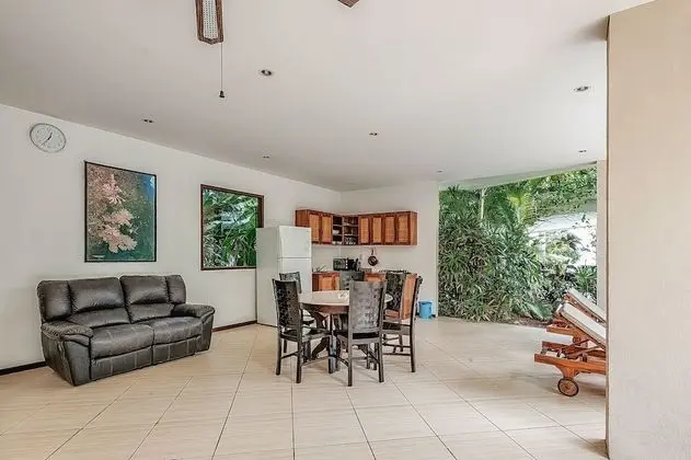 Family Villa, 2 Yatak Odası, Mutfak, Havuz Kenarı