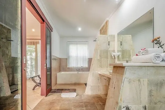 Family Villa, 2 Yatak Odası, Mutfak, Havuz Kenarı