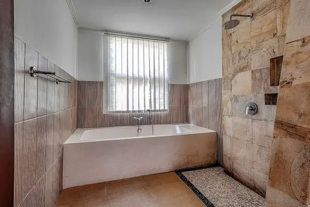 Family Villa, 2 Yatak Odası, Mutfak, Havuz Kenarı
