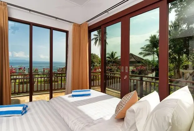 Family Villa, 3 Yatak Odası, Kişiye Özel Havuzlu