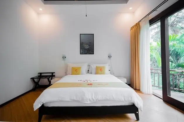 Family Villa, 3 Yatak Odası, Kişiye Özel Havuzlu