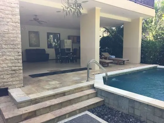 Family Villa, 3 Yatak Odası, Kişiye Özel Havuzlu