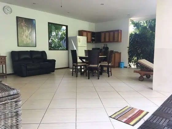 Family Villa, 3 Yatak Odası, Kişiye Özel Havuzlu