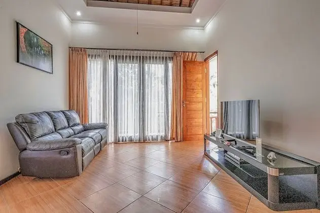 Family Villa, 3 Yatak Odası, Kişiye Özel Havuzlu