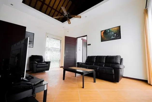 Family Villa, 3 Yatak Odası, Kişiye Özel Havuzlu