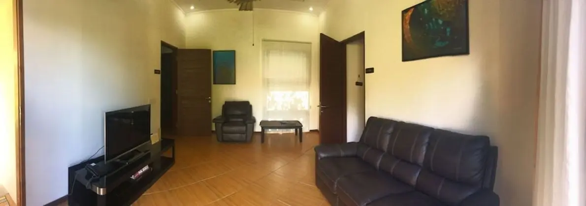 Family Villa, 3 Yatak Odası, Kişiye Özel Havuzlu
