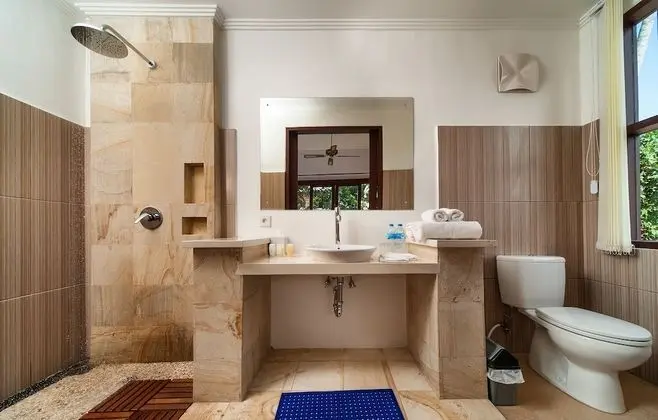 Family Villa, 3 Yatak Odası, Kişiye Özel Havuzlu