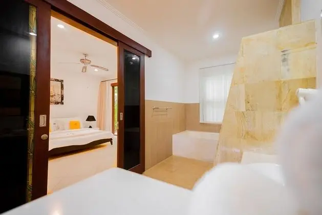 Family Villa, 3 Yatak Odası, Kişiye Özel Havuzlu