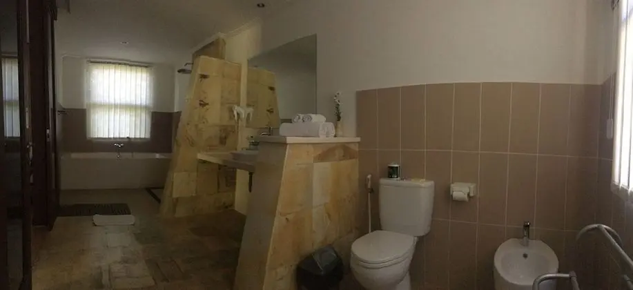 Family Villa, 3 Yatak Odası, Kişiye Özel Havuzlu