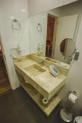 Romantic Tek Büyük Yataklı Oda