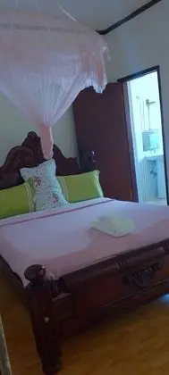 Tek Kişilik Oda