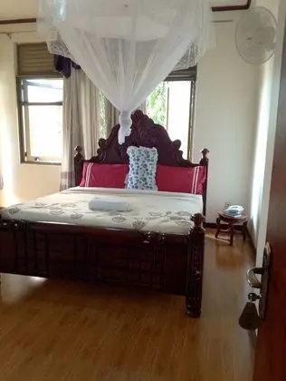 Tek Kişilik Oda